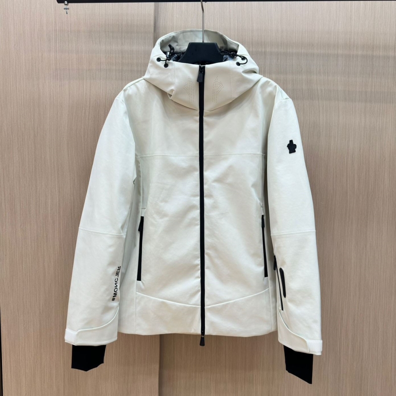 Ba*len*cia*ga down coat